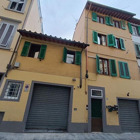 Mini Studio Very Central Close To The Train Station 佛罗伦萨 外观 照片